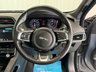 USED 2020 20 JAGUAR F-PACE 2.0 D180 Chequered Flag SUV 5dr Diesel Automatic AWD 180 bhp 