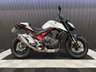 USED 2025 74 HONDA CB750 Hornet FINANCE SPECIALISTS APPLY NOW LOW RATE FINANCE DELIVERY AVAILABLE