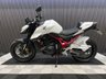 USED 2025 74 HONDA CB750 Hornet FINANCE SPECIALISTS APPLY NOW LOW RATE FINANCE DELIVERY AVAILABLE