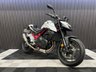 USED 2025 74 HONDA CB750 Hornet FINANCE SPECIALISTS APPLY NOW LOW RATE FINANCE DELIVERY AVAILABLE
