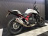 USED 2025 74 HONDA CB750 Hornet FINANCE SPECIALISTS APPLY NOW LOW RATE FINANCE DELIVERY AVAILABLE