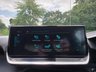 USED 2021 21 PEUGEOT E-2008 50kWh GT Premium SUV 5dr Electric Auto (136 ps) 