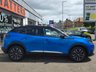 USED 2021 21 PEUGEOT E-2008 50kWh GT Premium SUV 5dr Electric Auto (136 ps) 