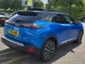 USED 2021 21 PEUGEOT E-2008 50kWh GT Premium SUV 5dr Electric Auto (136 ps) 