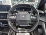USED 2021 21 PEUGEOT E-2008 50kWh GT Premium SUV 5dr Electric Auto (136 ps) 