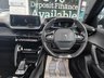 USED 2021 21 PEUGEOT E-2008 50kWh GT Premium SUV 5dr Electric Auto (136 ps) 