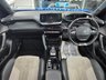 USED 2021 21 PEUGEOT E-2008 50kWh GT Premium SUV 5dr Electric Auto (136 ps) 