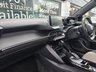 USED 2021 21 PEUGEOT E-2008 50kWh GT Premium SUV 5dr Electric Auto (136 ps) 