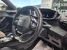 USED 2021 21 PEUGEOT E-2008 50kWh GT Premium SUV 5dr Electric Auto (136 ps) 