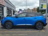 USED 2021 21 PEUGEOT E-2008 50kWh GT Premium SUV 5dr Electric Auto (136 ps) 