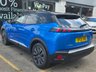 USED 2021 21 PEUGEOT E-2008 50kWh GT Premium SUV 5dr Electric Auto (136 ps) 