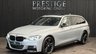 USED 2019 69 BMW 3 SERIES 2.0 320d M Sport Shadow Edition Touring Auto xDrive Euro 6 (s/s) 5dr HIGH SPEC - PANROOF