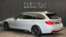 USED 2019 69 BMW 3 SERIES 2.0 320d M Sport Shadow Edition Touring Auto xDrive Euro 6 (s/s) 5dr HIGH SPEC - PANROOF