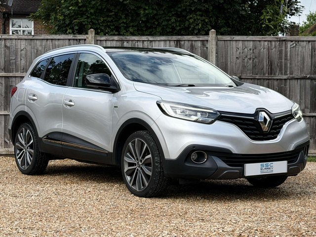 Surrey Specialist Cars
