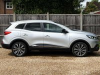 USED 2017 17 RENAULT KADJAR 1.2 Kadjar Signature Nav TCe 5dr Full Service Sat Nav Pan Roof