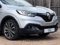 USED 2017 17 RENAULT KADJAR 1.2 Kadjar Signature Nav TCe 5dr Full Service Sat Nav Pan Roof