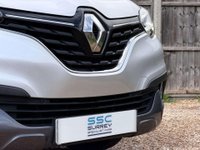 USED 2017 17 RENAULT KADJAR 1.2 Kadjar Signature Nav TCe 5dr Full Service Sat Nav Pan Roof