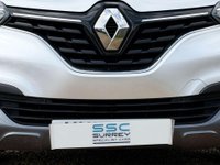 USED 2017 17 RENAULT KADJAR 1.2 Kadjar Signature Nav TCe 5dr Full Service Sat Nav Pan Roof