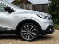 USED 2017 17 RENAULT KADJAR 1.2 Kadjar Signature Nav TCe 5dr Full Service Sat Nav Pan Roof