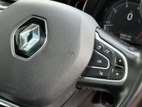 USED 2017 17 RENAULT KADJAR 1.2 Kadjar Signature Nav TCe 5dr Full Service Sat Nav Pan Roof