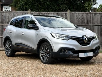 2017 RENAULT KADJAR