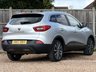 USED 2017 17 RENAULT KADJAR 1.2 Kadjar Signature Nav TCe 5dr Full Service Sat Nav Pan Roof