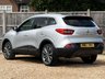 USED 2017 17 RENAULT KADJAR 1.2 Kadjar Signature Nav TCe 5dr Full Service Sat Nav Pan Roof