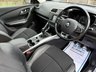 USED 2017 17 RENAULT KADJAR 1.2 Kadjar Signature Nav TCe 5dr Full Service Sat Nav Pan Roof