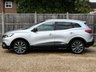 USED 2017 17 RENAULT KADJAR 1.2 Kadjar Signature Nav TCe 5dr Full Service Sat Nav Pan Roof