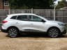 USED 2017 17 RENAULT KADJAR 1.2 Kadjar Signature Nav TCe 5dr Full Service Sat Nav Pan Roof