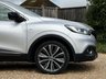 USED 2017 17 RENAULT KADJAR 1.2 Kadjar Signature Nav TCe 5dr Full Service Sat Nav Pan Roof