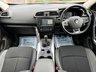 USED 2017 17 RENAULT KADJAR 1.2 Kadjar Signature Nav TCe 5dr Full Service Sat Nav Pan Roof
