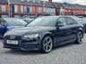USED 2018 18 AUDI A4 1.4 TFSI Black Edition Saloon 4dr Petrol Manual Euro 6 (s/s) (150 ps) ?FSH | LEATHERS | NAV