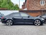 USED 2018 18 AUDI A4 1.4 TFSI Black Edition Saloon 4dr Petrol Manual Euro 6 (s/s) (150 ps) ?FSH | LEATHERS | NAV