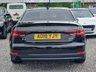 USED 2018 18 AUDI A4 1.4 TFSI Black Edition Saloon 4dr Petrol Manual Euro 6 (s/s) (150 ps) ?FSH | LEATHERS | NAV