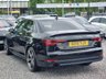 USED 2018 18 AUDI A4 1.4 TFSI Black Edition Saloon 4dr Petrol Manual Euro 6 (s/s) (150 ps) ?FSH | LEATHERS | NAV