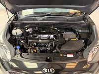 USED 2019 19 KIA SPORTAGE 1.6 GDi 2 SUV 5dr Petrol Manual Euro 6 (s/s) (130 bhp) SAT NAV, BLUETOOTH & DAB RADIO