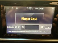 USED 2019 19 KIA SPORTAGE 1.6 GDi 2 SUV 5dr Petrol Manual Euro 6 (s/s) (130 bhp) SAT NAV, BLUETOOTH & DAB RADIO