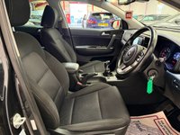 USED 2019 19 KIA SPORTAGE 1.6 GDi 2 SUV 5dr Petrol Manual Euro 6 (s/s) (130 bhp) SAT NAV, BLUETOOTH & DAB RADIO