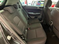 USED 2019 19 KIA SPORTAGE 1.6 GDi 2 SUV 5dr Petrol Manual Euro 6 (s/s) (130 bhp) SAT NAV, BLUETOOTH & DAB RADIO