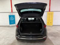 USED 2019 19 KIA SPORTAGE 1.6 GDi 2 SUV 5dr Petrol Manual Euro 6 (s/s) (130 bhp) SAT NAV, BLUETOOTH & DAB RADIO