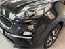 USED 2019 19 KIA SPORTAGE 1.6 GDi 2 SUV 5dr Petrol Manual Euro 6 (s/s) (130 bhp) SAT NAV, BLUETOOTH & DAB RADIO