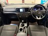 USED 2019 19 KIA SPORTAGE 1.6 GDi 2 SUV 5dr Petrol Manual Euro 6 (s/s) (130 bhp) SAT NAV, BLUETOOTH & DAB RADIO