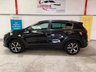 USED 2019 19 KIA SPORTAGE 1.6 GDi 2 SUV 5dr Petrol Manual Euro 6 (s/s) (130 bhp) SAT NAV, BLUETOOTH & DAB RADIO
