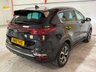 USED 2019 19 KIA SPORTAGE 1.6 GDi 2 SUV 5dr Petrol Manual Euro 6 (s/s) (130 bhp) SAT NAV, BLUETOOTH & DAB RADIO