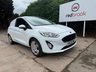 USED 2020 20 FORD FIESTA VAN 1.5 TDCi Car Derived Van 3dr Diesel Manual Euro 6 (s/s) (85 ps) 