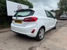 USED 2020 20 FORD FIESTA VAN 1.5 TDCi Car Derived Van 3dr Diesel Manual Euro 6 (s/s) (85 ps) 