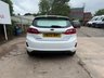 USED 2020 20 FORD FIESTA VAN 1.5 TDCi Car Derived Van 3dr Diesel Manual Euro 6 (s/s) (85 ps) 