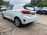 USED 2020 20 FORD FIESTA VAN 1.5 TDCi Car Derived Van 3dr Diesel Manual Euro 6 (s/s) (85 ps) 
