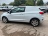 USED 2020 20 FORD FIESTA VAN 1.5 TDCi Car Derived Van 3dr Diesel Manual Euro 6 (s/s) (85 ps) 